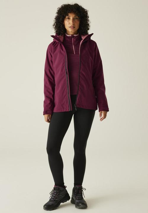 Actual product image Regatta Coriver (42)