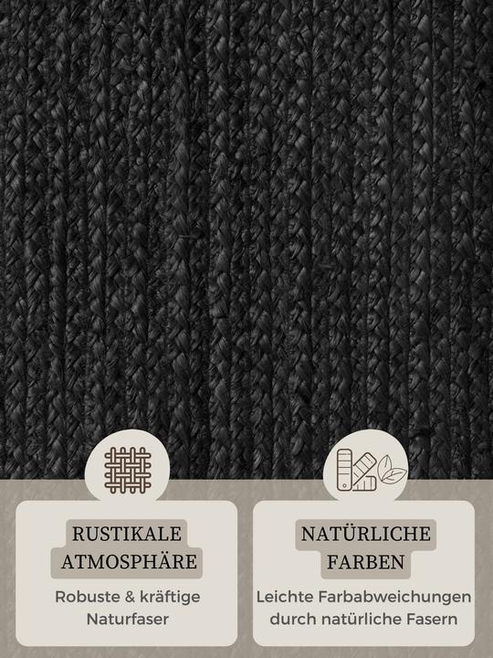Actual product image Hanse Home Rangpur (230 x 160 cm)