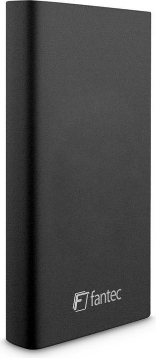 Produktbild Fantec ALU30 (mSATA)