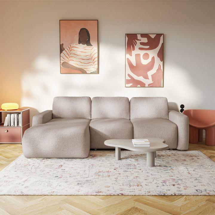 Produktbild Selsey (carnos mini) (Ecksofa)