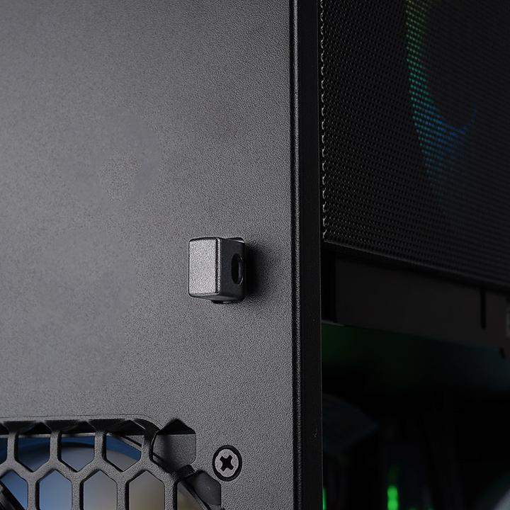 Immagine prodotto In Win 515 (ATX, mATX, Mini-ATX)