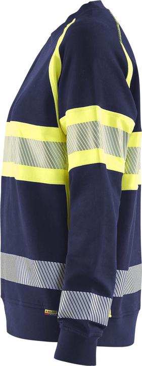 Produktbild Blakläder Hi-Vis (M)
