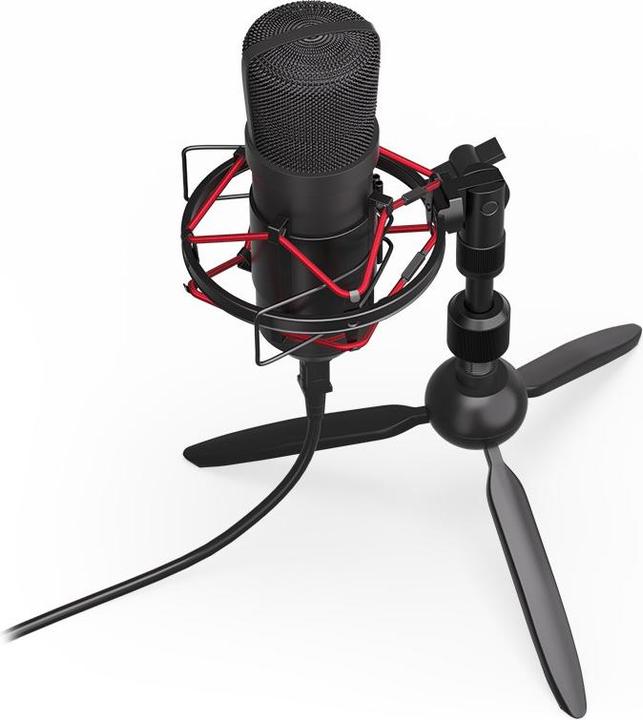 Actual product image Endorfy Mic Solum T (SM900T)