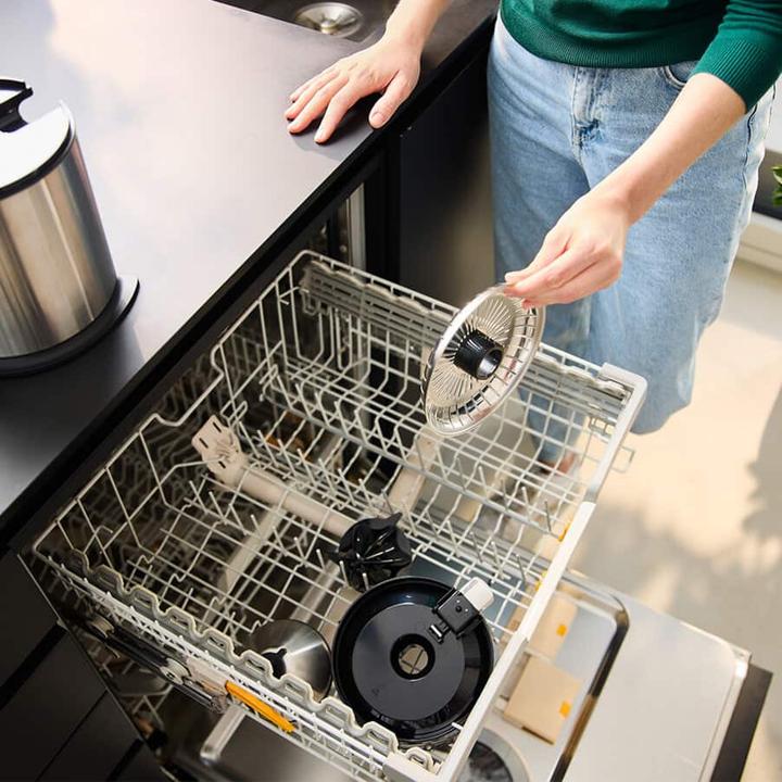 Actual product image Braun CJ 7050 BK