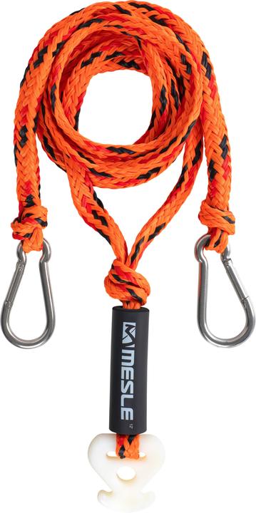 Actual product image Mesle Tow Harness Pro 4 DLX 12'