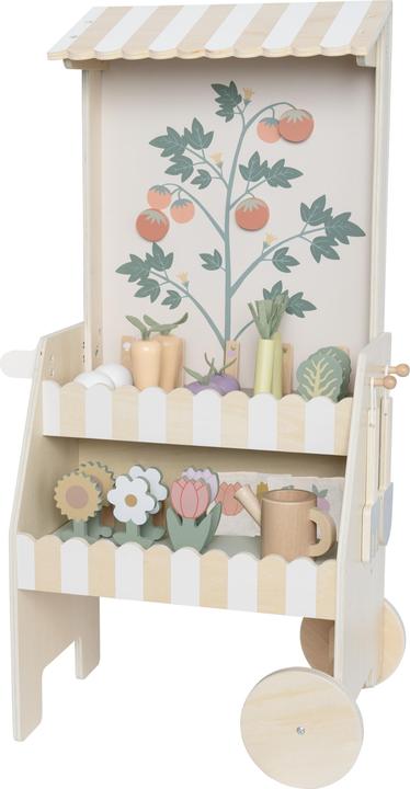 Beige, Mehrfarbig