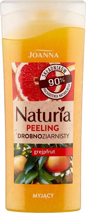 Joanna Naturia Fine Grain Body Scrub (Reinigungspeeling)