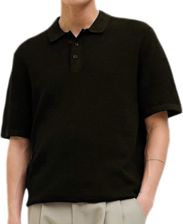 Produktbild Jack & Jones 2er Pack George Poloshirt (S)