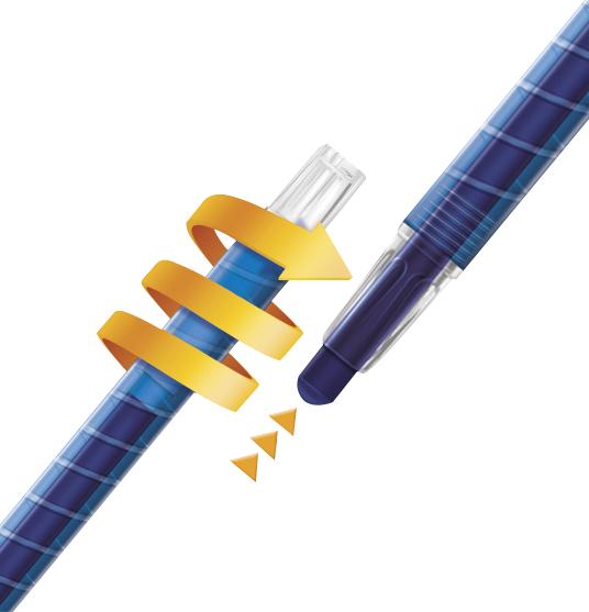 Produktbild Faber-Castell Wachsmalstifte (24x)