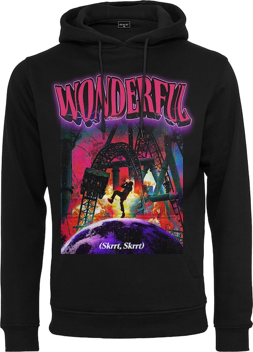 Produktbild MT Wonderful Hoody (M)