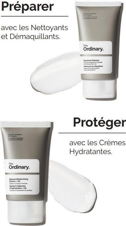 Produktbild The Ordinary Natural Moisturizing Factors HA (100 ml)