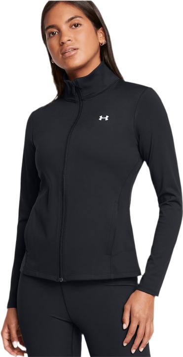 Image du produit Christina Aguilera Veste Motion Under Armour Noir Femme (M)