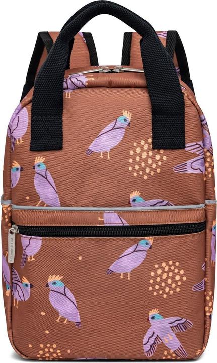 Produktbild Petit Monkey Rucksack Paradise, klein