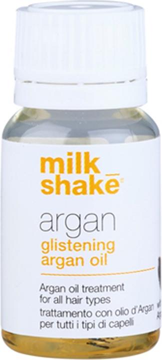 Milk_Shake Olio di Argan 10ml (10 ml)