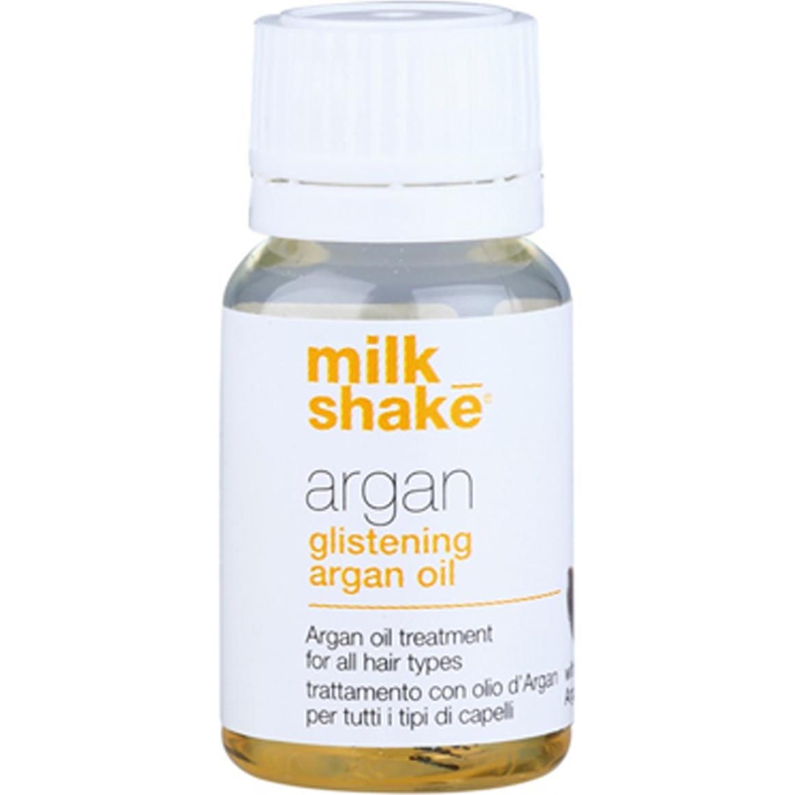 Milk_Shake, Haaröl + Haarserum, Argan Oil 10ml (10 ml)