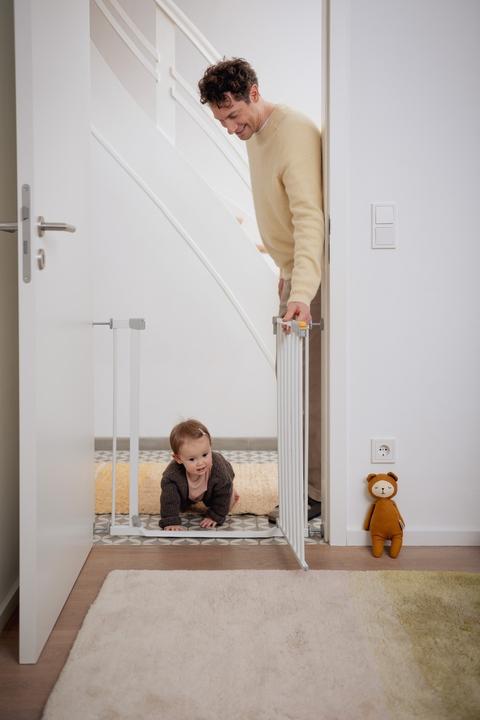 Produktbild Hauck Clear Step Autoclose (96 cm)