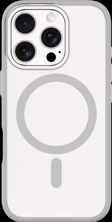 Actual product image QDOS Hybrid Soft + Snap (Apple iPhone 16 Pro Max)