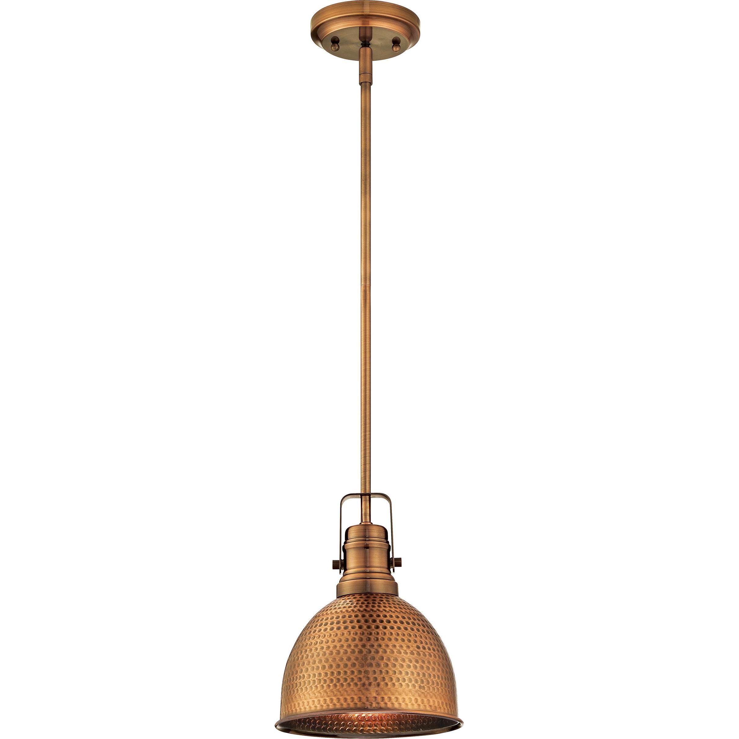 Westinghouse, Pendelleuchte, Madras (E27)