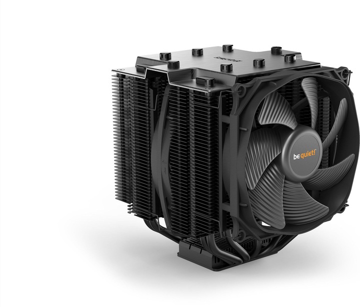 be quiet! Dark Rock Pro TR4 (162.80 mm)