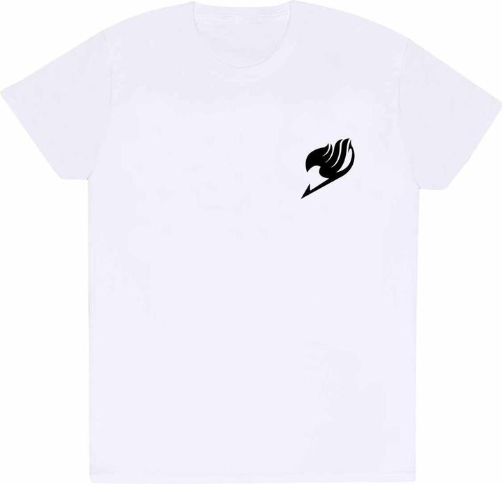 Produktbild Fairy Tail TShirt (S)