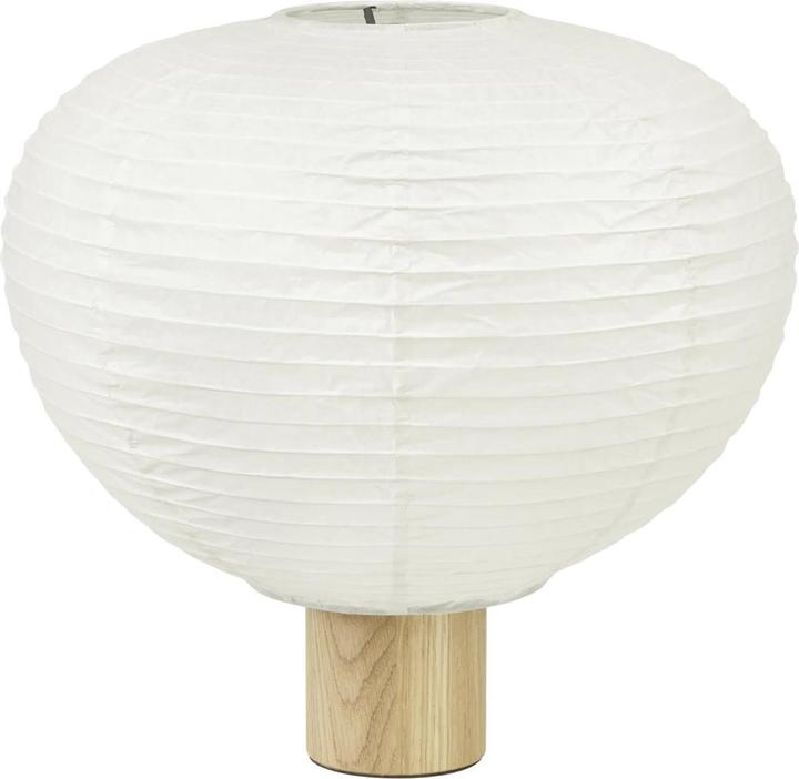 Image du produit Blomus KAMI Tischlampe S oak 31cm