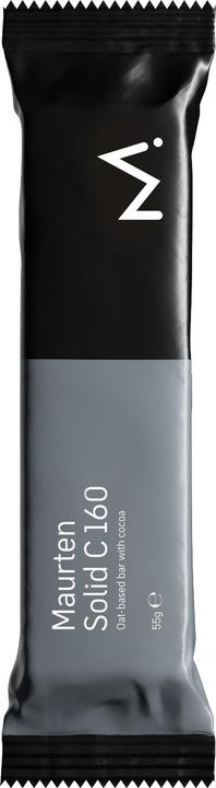 Maurten Solid 160 (55 g, 1 Stk.)