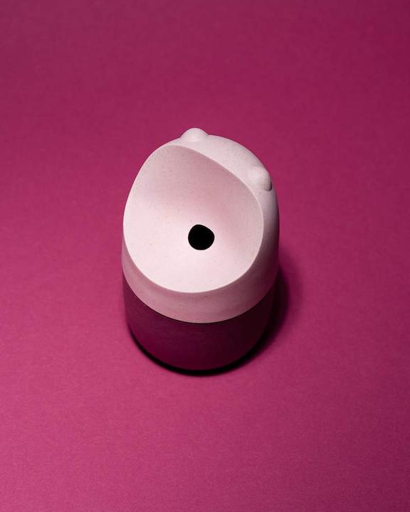 Actual product image Happy Sinks KONNA Fruit Fly Trap