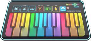 Image du produit Idance Piano Tablet Musika Klänge+Effekte (44 Boutons)