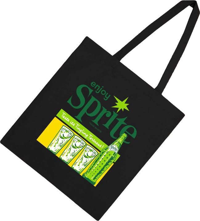 Produktbild Sprite Tragetasche Enjoy