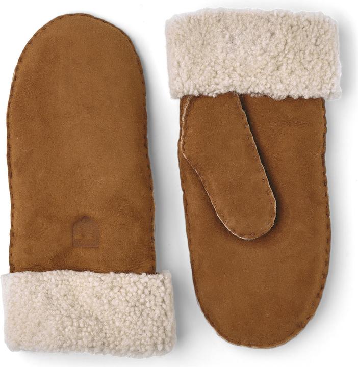 Actual product image Hestra Sheepskin (8)