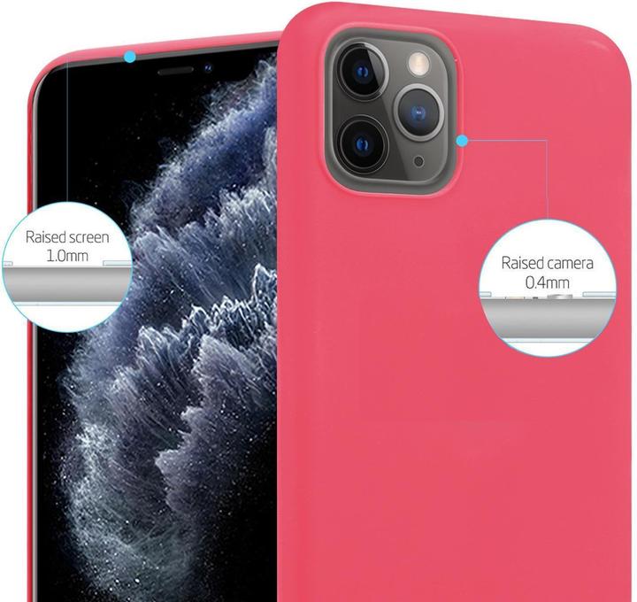 Actual product image Cadorabo TPU Candy shell (Apple iPhone 13 mini)