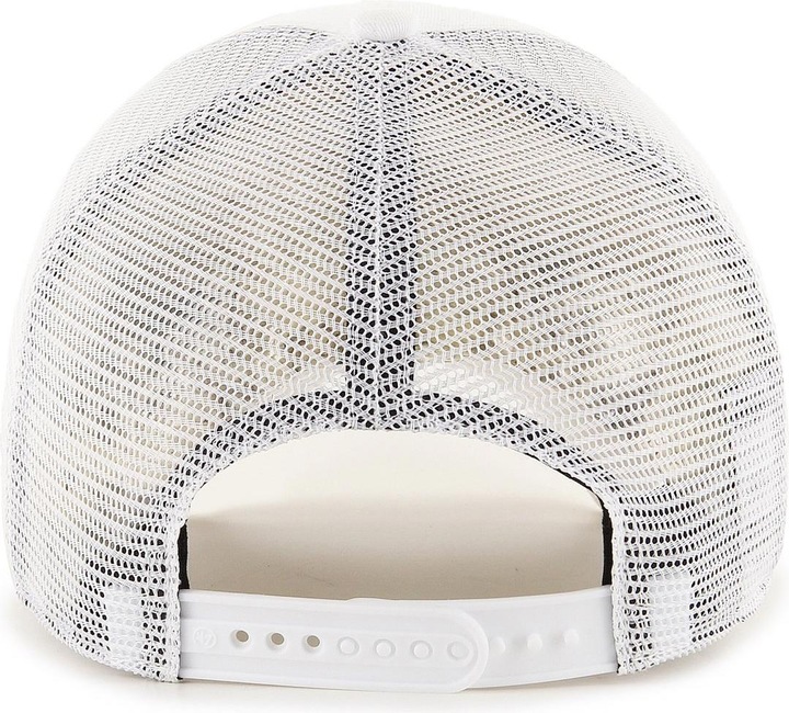 Actual product image 47 Brand Trucker Branson Metallic New York Yankees (One size)