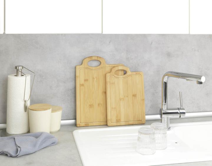 Image du produit Wenko Schneidebrett Berni