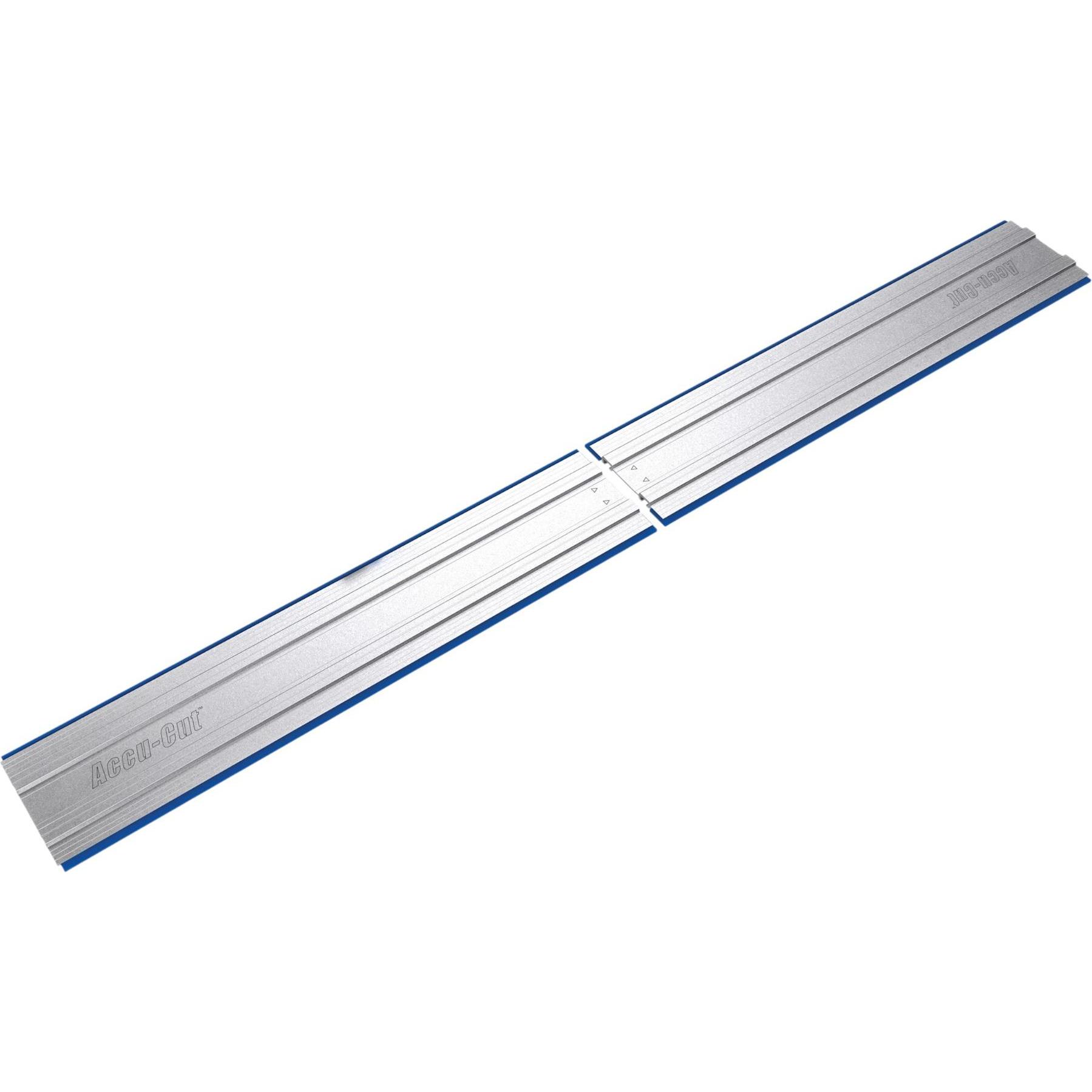 Kreg, Binario guida, Accu-Cut Führungsschienen Verlängerung 2x 680 mm ( KMA2750 ) (68 cm)