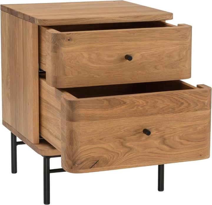 Actual product image Johann Jakob Odin (45 x 45 x 58 cm)