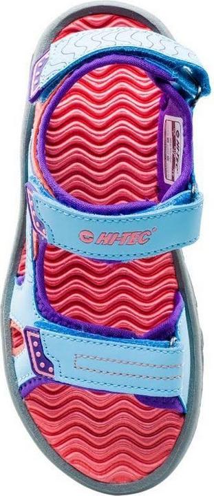 Produktbild Hi-Tec Sandalen Menar (31)