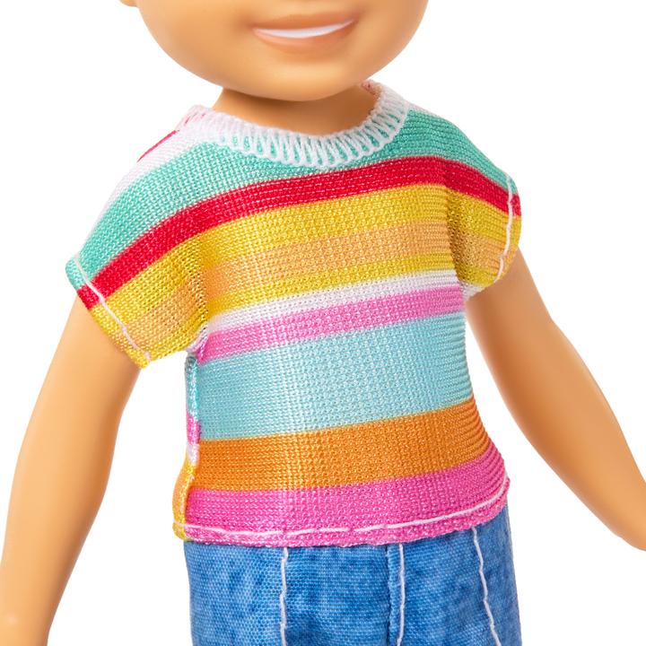 Produktbild Barbie Puppe