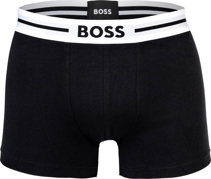 Actual product image BOSS Trunk 3P Bold Design (L, pack of 3)