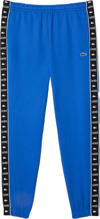 Actual product image Lacoste Mens Tapered Leg Jogging Bottoms (XL)