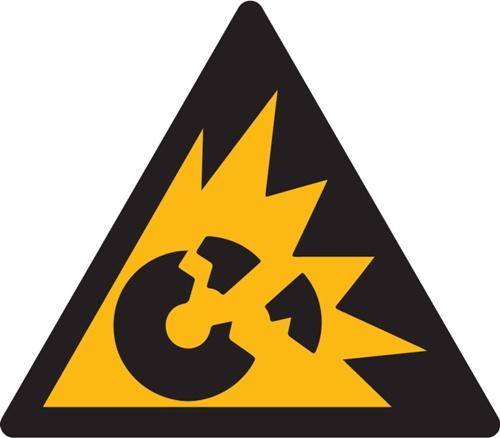 Produktbild Pferd E 125-4,1 CERAMIC SGP STEELOX