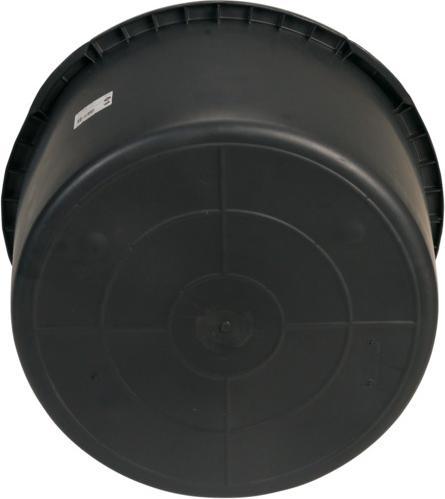 Actual product image Gripline Plaster bucket