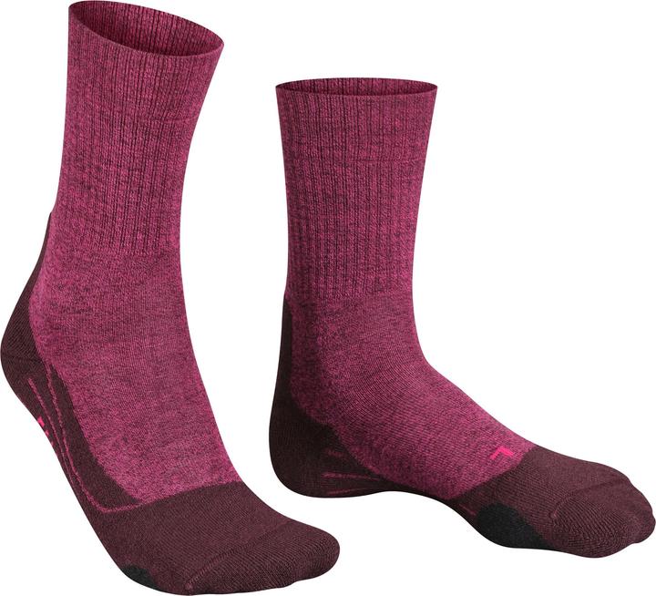 Actual product image Falke TK2 Wo W (41 - 42)