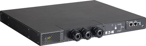 Productafbeelding Eaton Rek ATS 16A/230V (2)C20 in (8)C1