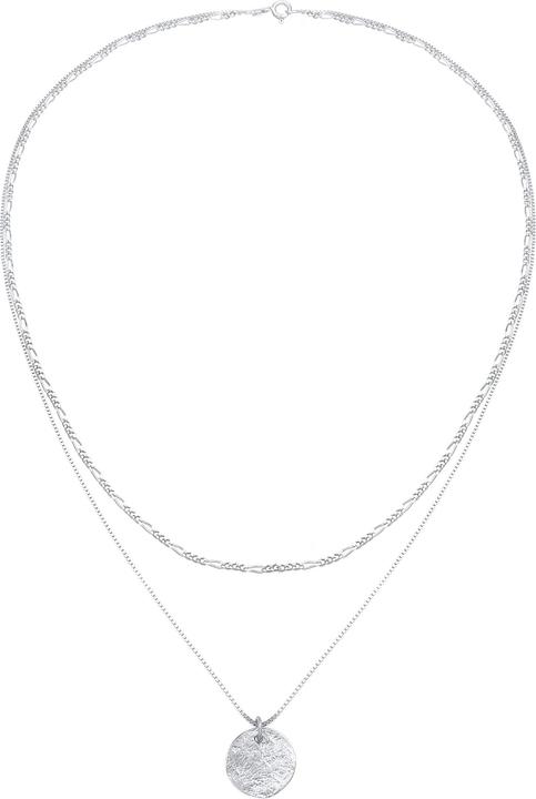 Immagine prodotto Elli Figaro, strato (Argento 925, 40 - 50 cm)