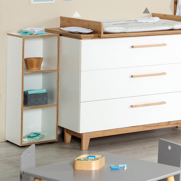 Immagine prodotto Roba Scaffale laterale (30 x 32 x 91 cm)