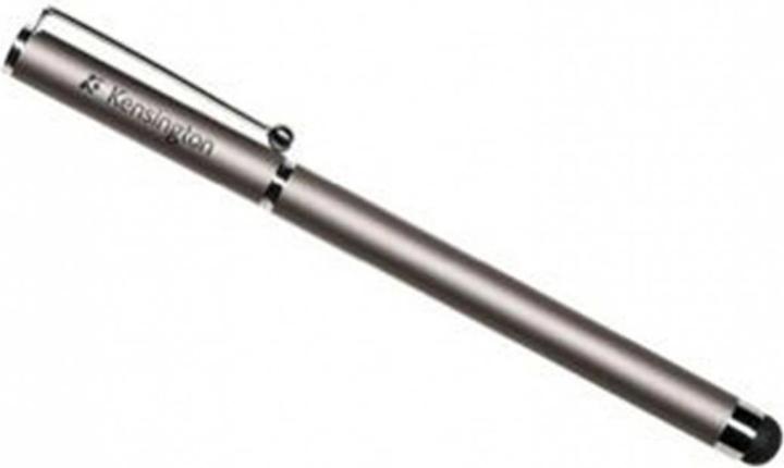 Actual product image Kensington Virtuoso™ Touch Stylus & Ballpoint Pen