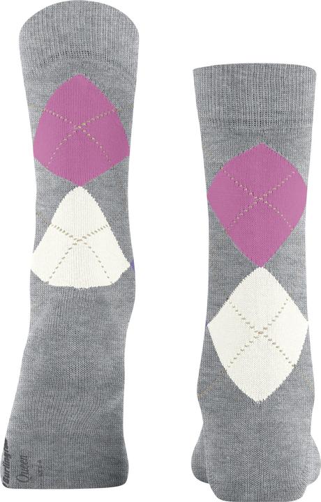 Produktbild Burlington Queen Damen (Einzelpack, 36 - 41)