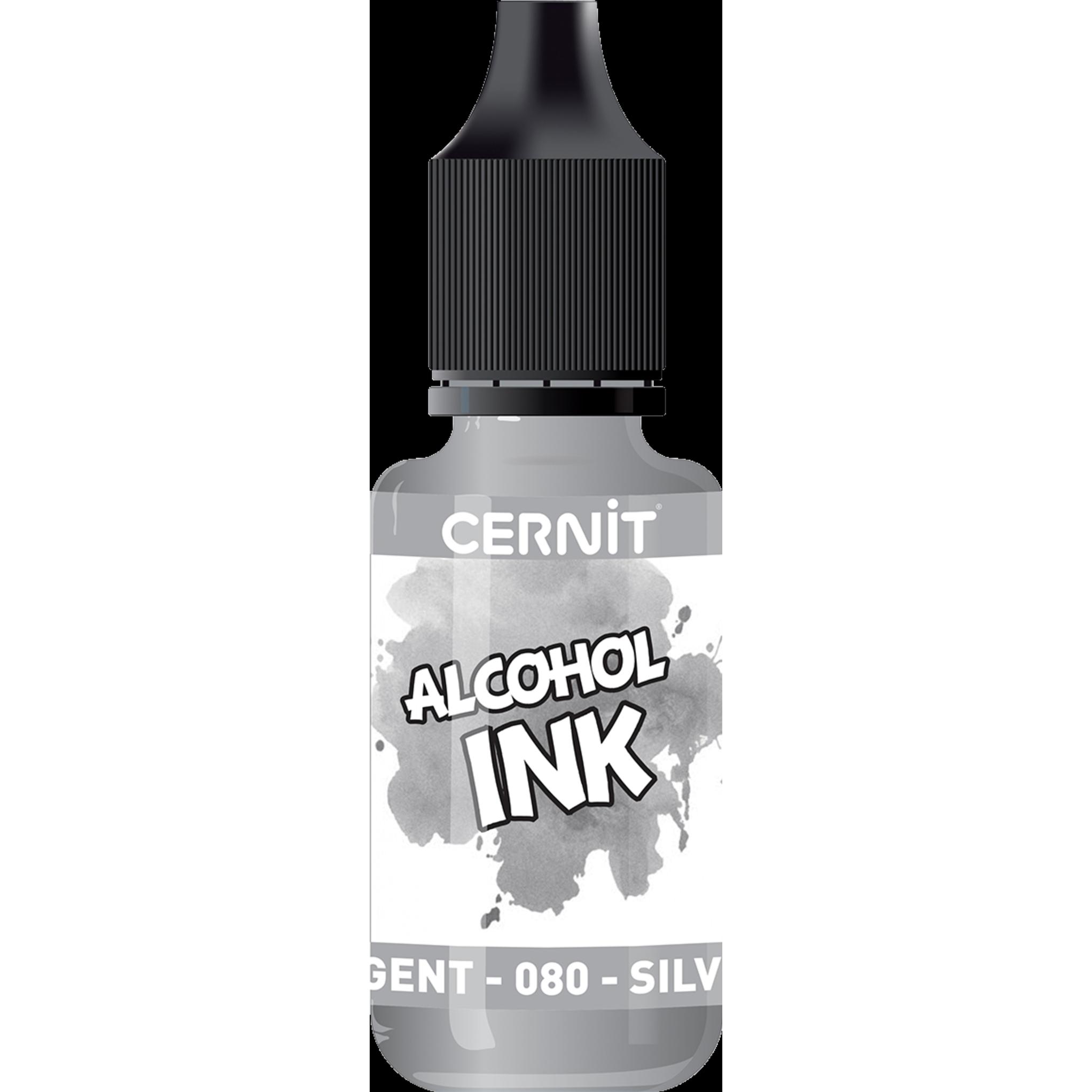 Cernit, Künstlerfarbe + Bastelfarbe, Alkoholtinte (BAA985)