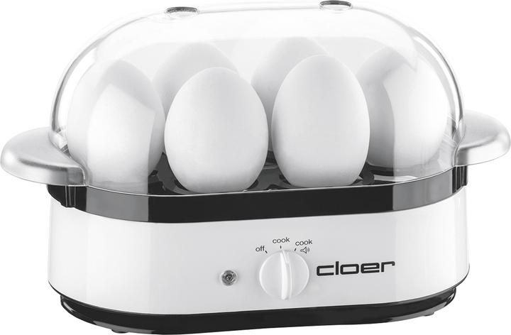 Immagine prodotto Cloer 6081 Eierkocher