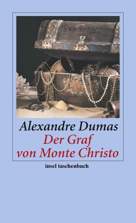 Produktbild Der Graf von Monte Christo (Deutsch, Alexandre Dumas, 2010)